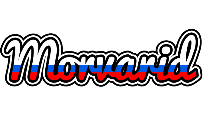Morvarid russia logo