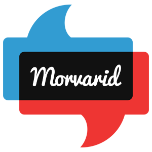 Morvarid sharks logo