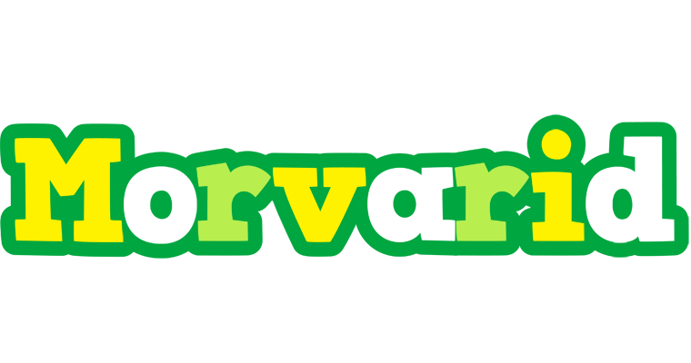 Morvarid soccer logo