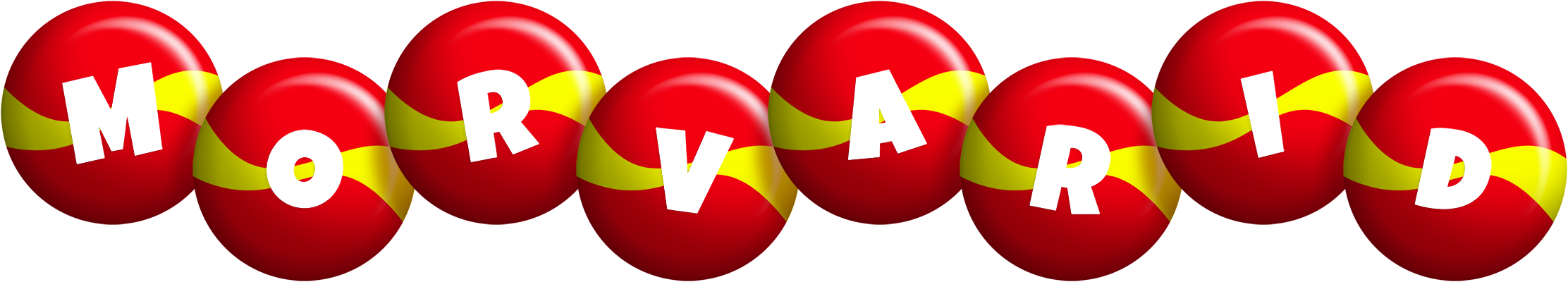 Morvarid spain logo