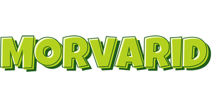 Morvarid summer logo