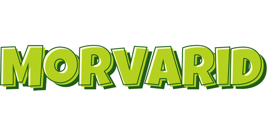 Morvarid summer logo