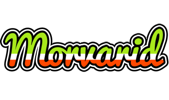 Morvarid superfun logo