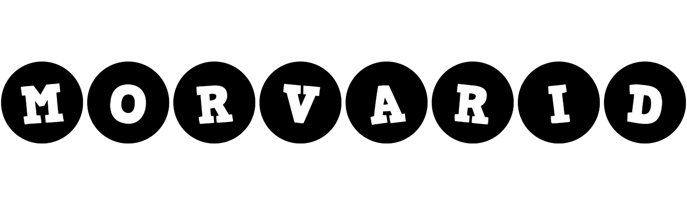 Morvarid tools logo