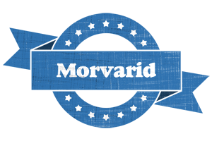 Morvarid trust logo