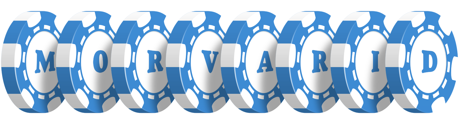 Morvarid vegas logo