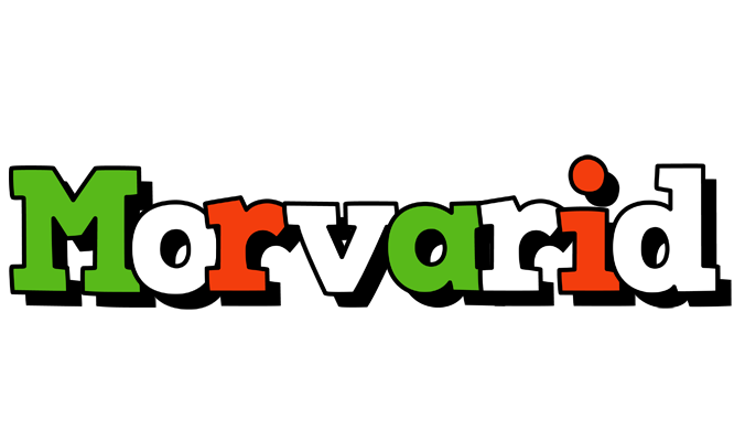Morvarid venezia logo