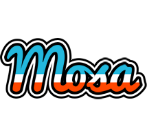 Mosa america logo