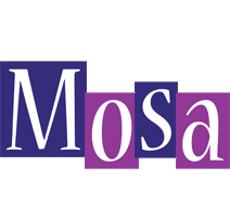 Mosa autumn logo