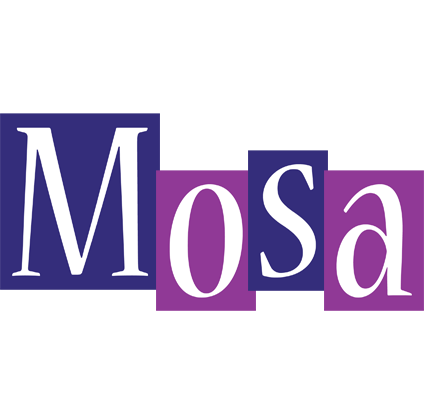 Mosa autumn logo