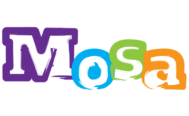 Mosa casino logo