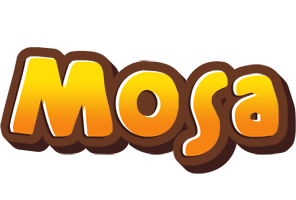 Mosa cookies logo