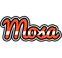 Mosa denmark logo