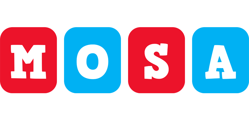 Mosa diesel logo