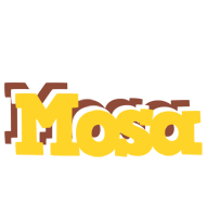 Mosa hotcup logo