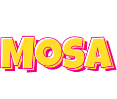 Mosa kaboom logo