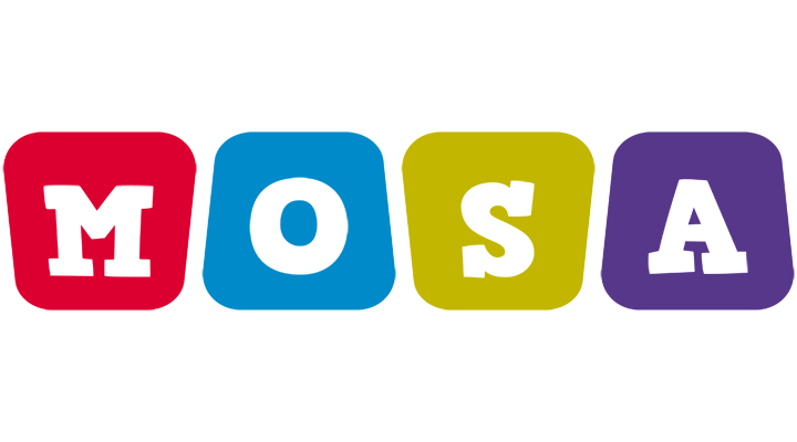 Mosa kiddo logo