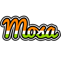 Mosa mumbai logo