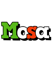 Mosa venezia logo