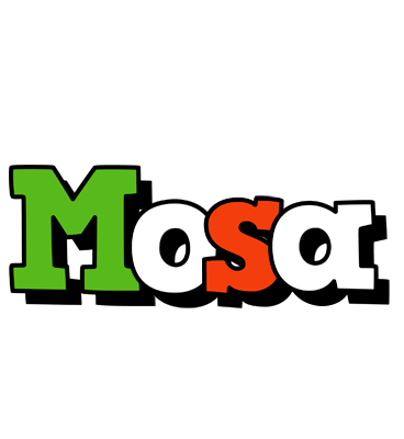 Mosa venezia logo