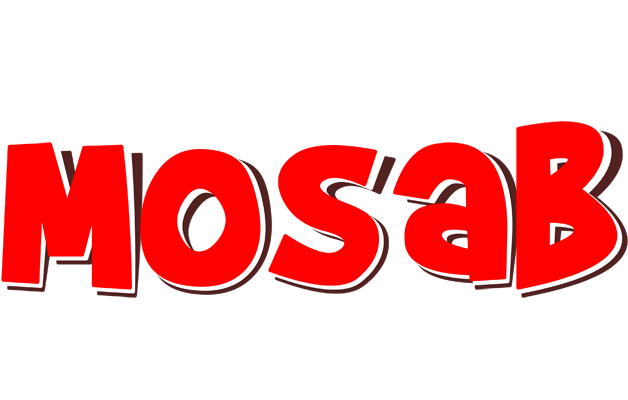 Mosab basket logo