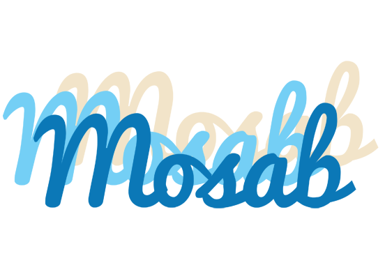 Mosab breeze logo
