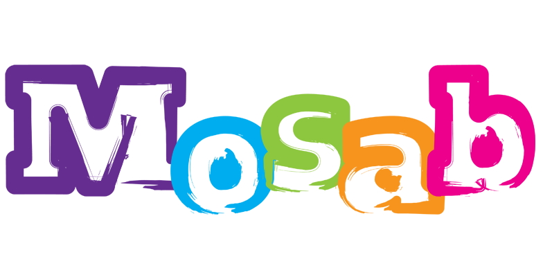 Mosab casino logo