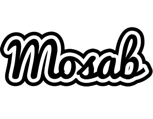 Mosab chess logo
