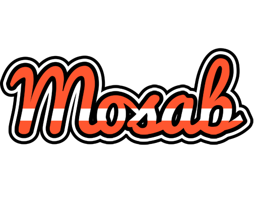 Mosab denmark logo