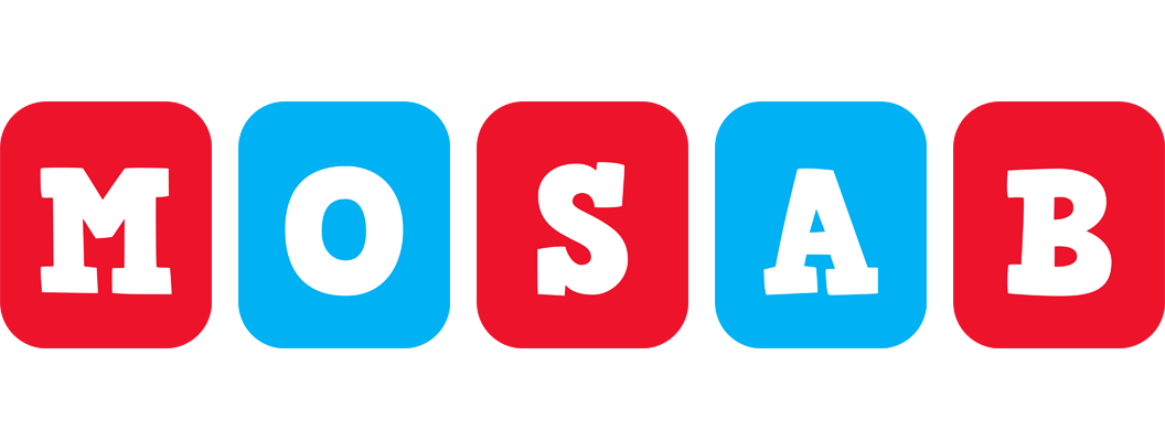 Mosab diesel logo