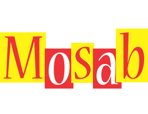 Mosab errors logo