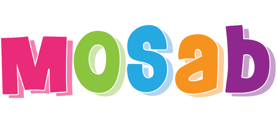 Mosab friday logo