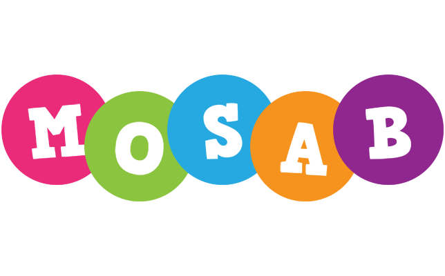 Mosab friends logo