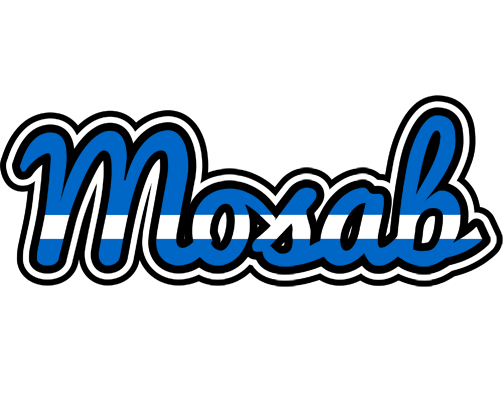 Mosab greece logo