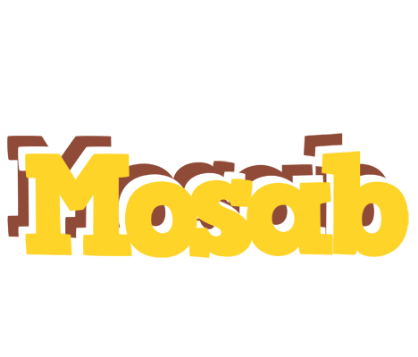 Mosab hotcup logo