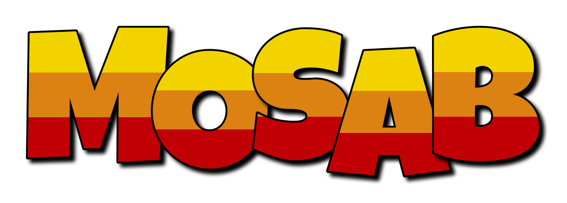 Mosab jungle logo