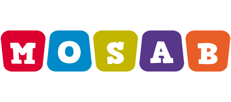 Mosab kiddo logo