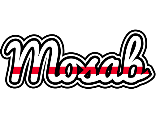 Mosab kingdom logo
