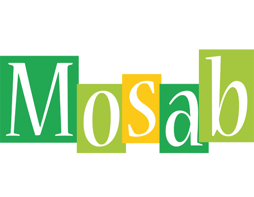 Mosab lemonade logo