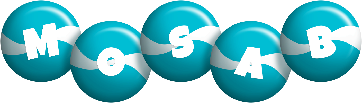 Mosab messi logo