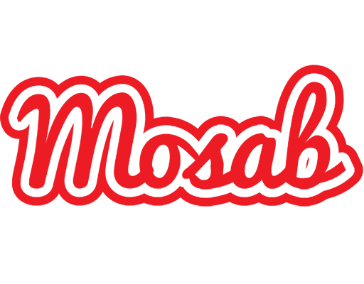 Mosab sunshine logo