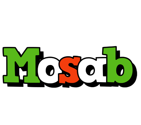 Mosab venezia logo