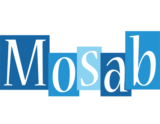 Mosab winter logo