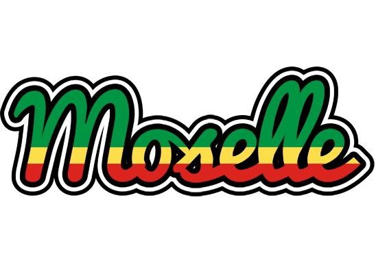 Moselle african logo