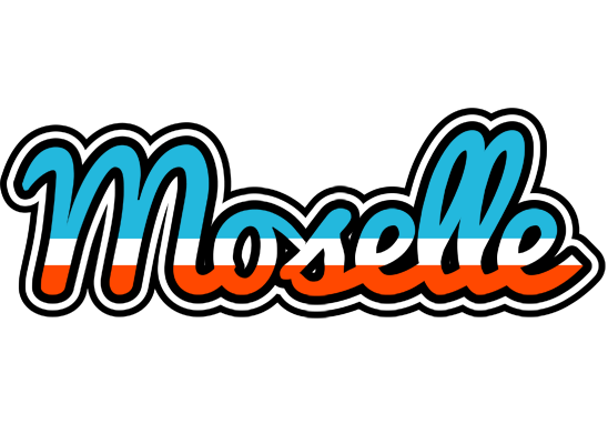 Moselle america logo