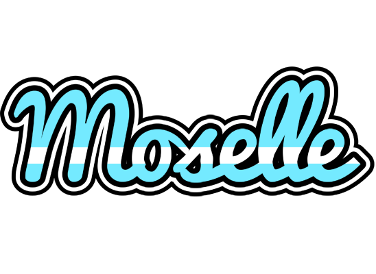 Moselle argentine logo