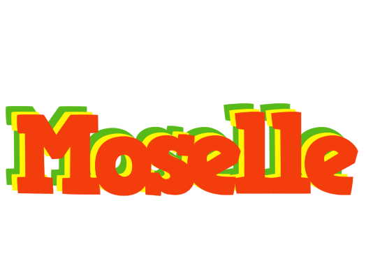 Moselle bbq logo