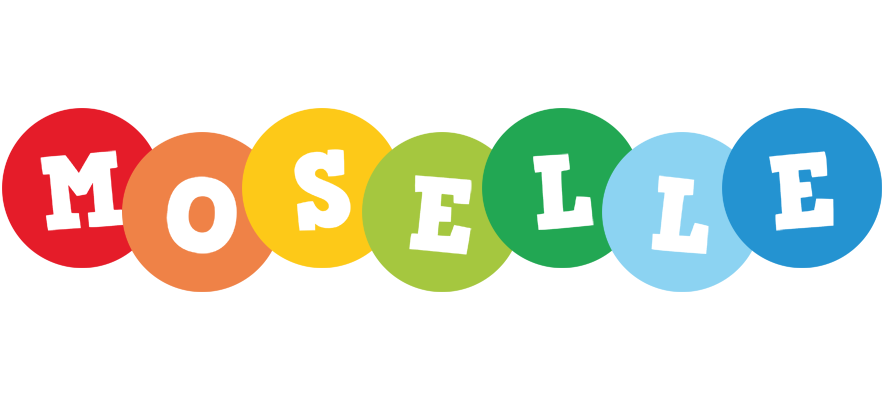 Moselle boogie logo