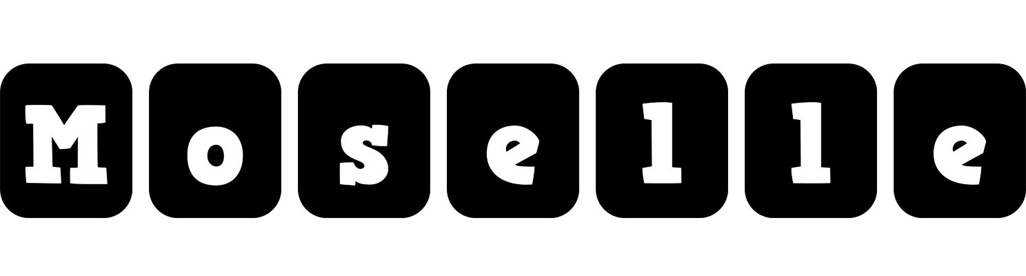 Moselle box logo