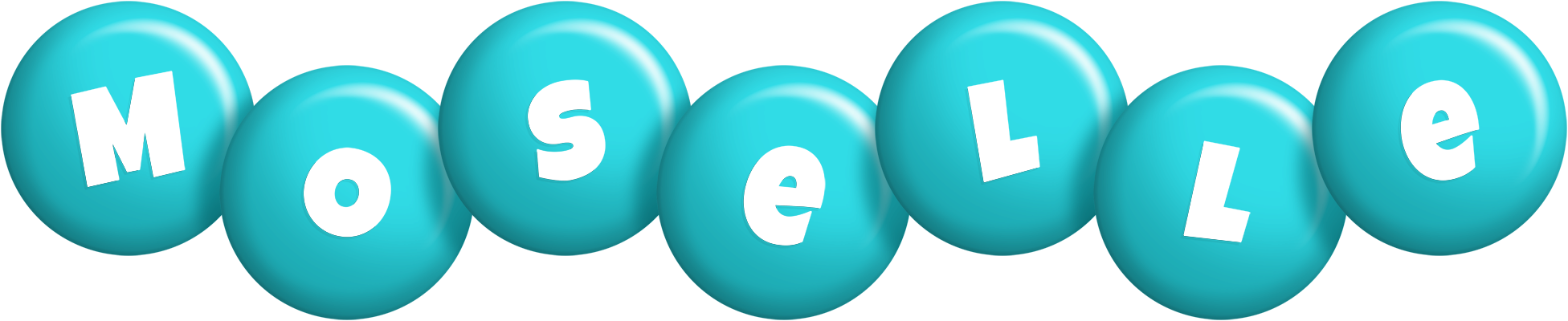 Moselle candy-azur logo